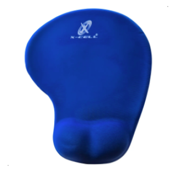 Mousepad Com Apoio Gel -05 X-Cell