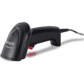 Leitor Cod Barras Flash II Usb Elgin
