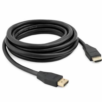 CABO HDMI 2.0 2.5M CH 2025 (164418) INTELBRAS