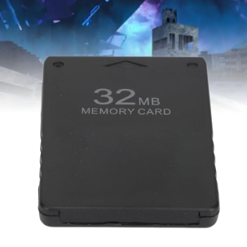 Memory Card 32MB -032 Knup