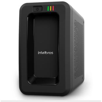 NOBREAK 700VA-BI SAIDA 115V (164158) INTELBRAS