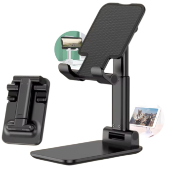Suporte Celular de Mesa ZJ-103 Lukton