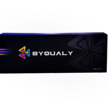 TONER COMPATIVEL BROTHER TNB021 MONOCROMATICO 2.6K