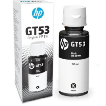 Tinta HP GT53 Preto 90ml