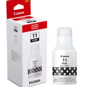 Tinta CANON 11 Preto