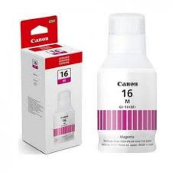 Tinta CANON 16 Magenta