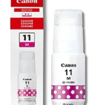 Tinta CANON 11 Magenta