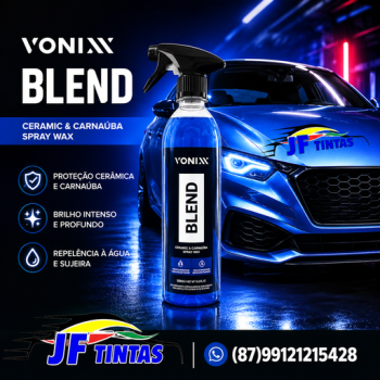 BLEND SPRAY 500ML.