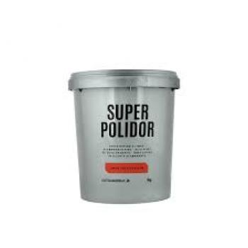 SUPER POLIDOR AUTOAMERICA 1KG