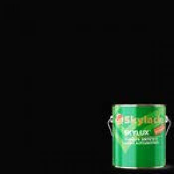 AGRO IND SINT PRETO SEMI FOSCO C/3,6L !