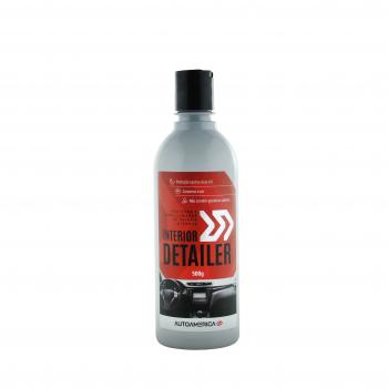 INTERIOR DETAILER AUTOAMERICA 300ML