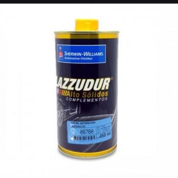 ADITIVO ANTICRATERA C/450ML LAZZ.