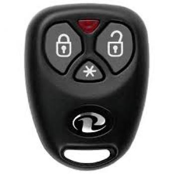 CAPA TELECOMANDO POSITRON PX32 CYBER 3B!