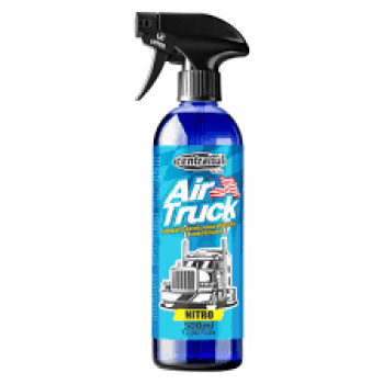 AIR TRUCK NITRO AROMATIZANTE 500ML CENTRAL SU.