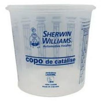 COPO de CATALISE 1,5 LAZZU!!