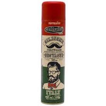 DESTAQUE SILICONE SPRAY ITALY 400ML CENTRAL SUL