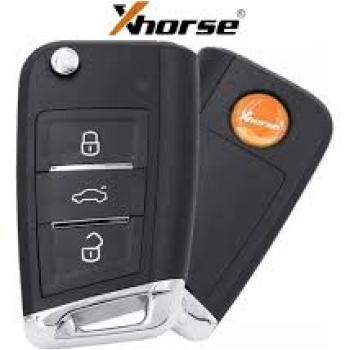 CHAVE VVDI XELEX0EN COM CHIP XE-3 MODELO G7