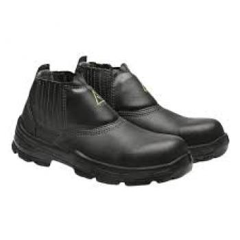 104FLEX BOTINA DE ELASTICO BI DENSIDADE S/BICO T38