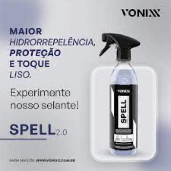 SPELL 500ML