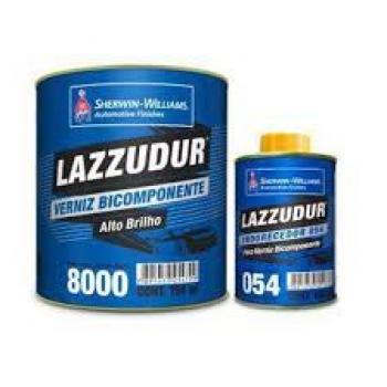 KIT VERNIZ 8000 053 COMP a B C/785/115ML LAZZ.