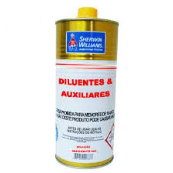 SOLUÇAO DeSOLEANTE C/0,900L LAZZ!!