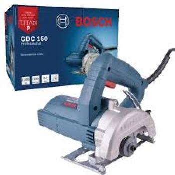 SERRA MARMORE A SECO BOSCH GDC 1500W 220