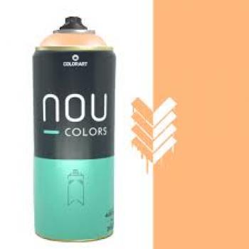 SPRAY NOU LARANJA SOLAR 300ML!