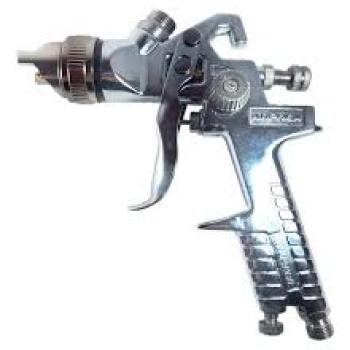 PISTOLA GRAV HVLP B 1.4MM 600ML H827P PDR