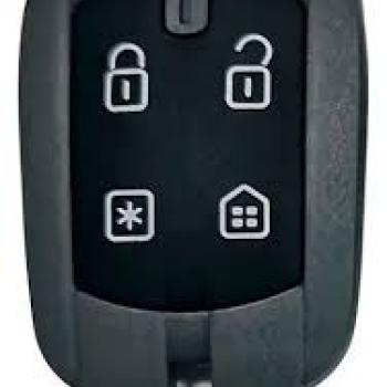 CAPA TELECOMANDO POSITRON DPN54!!