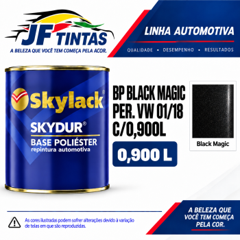 BP BLACK MAGIC PER VW 01/18 C/0,900L**