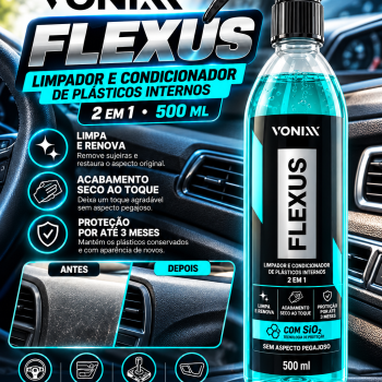 FLEXUS 500 ML VONIX