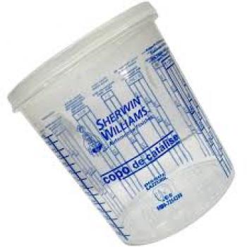 COPO de CATALISE 450ML LAZZURIL!!