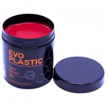 EVOPLASTIC REVITALIZADOR PLÁSTICO EXTERNO 400G.