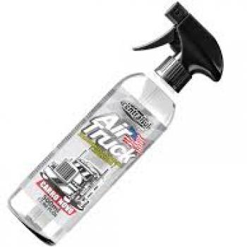 AIR TRUCK CARRO NOVO AROMATIZANTE 500ML CENTRAL SU.