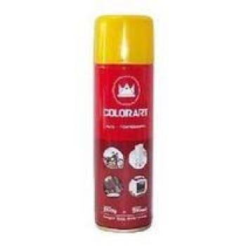 SPRAY AGRÍCOLA AMARELO NEW HOLLAND COLORART!