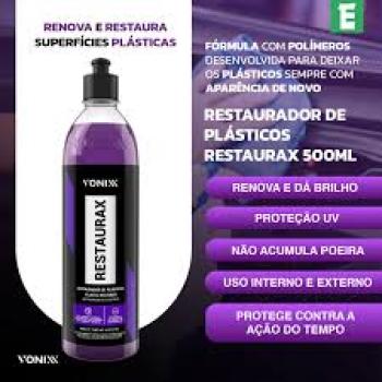 RESTAURAX 500ML