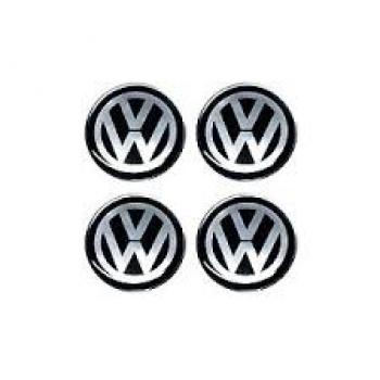 KIT ADESIVO CALOTA VW.