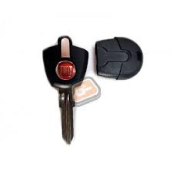 CHAVE GAVETA YALE FIAT P/ CONTRO COD JAS A31.1006.