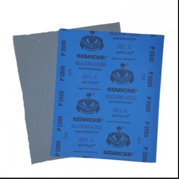 LIXA SIAFLEX 230X280MM P2000 991A.