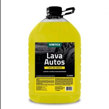 LAVA AUTOS 5L.