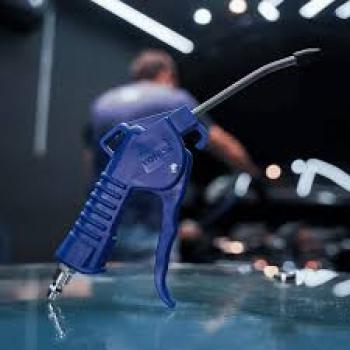 PISTOLA DE AR CURTA VONIX.