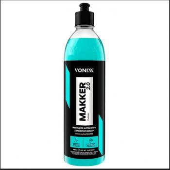 MAKKER MAQUIADOR AUTOMOTIVA 500ML
