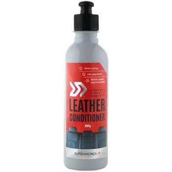 HIDRATA COURO LEATHER AUTOAMERICA 300 ML
