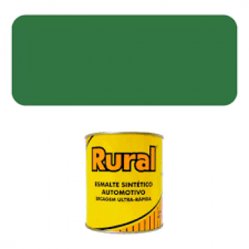 RURAL VERDE JOHN DEERE C/0.9 LT!!