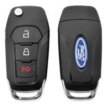 CHAVE CANIVETE OCA FORD RANGER 3B