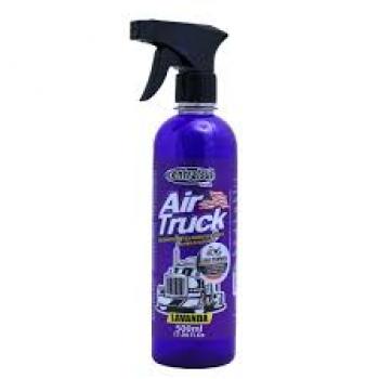 AIR TRUCK LAVANDA AROMATIZANTE 500ML CENTRAL SU.