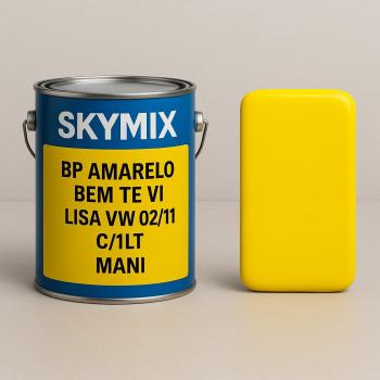 BP AMARELO BEM TE VI LISA VW 02/11 (manip skylack)**