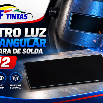 FILTRO LUZ RET MASCARA DE SOLDA T.12