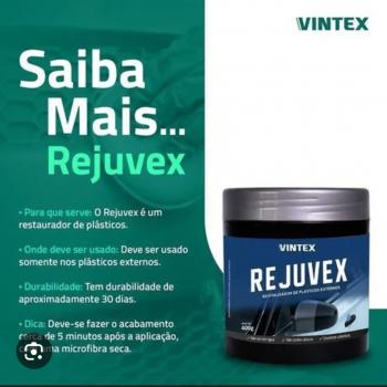 REJUVEX 400G