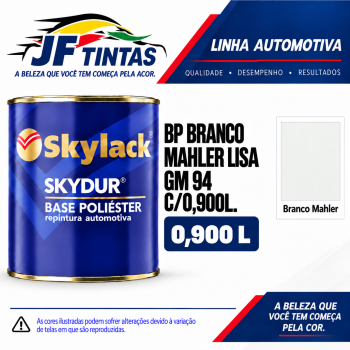 BP BRANCO MAHLER LISA GM 94 C/0,900L ok